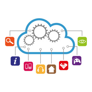 插畫在互聯(lián)網(wǎng)數(shù)據(jù)服務中的應用與前景