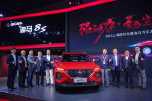 產(chǎn)品、技術(shù)、營(yíng)銷(xiāo)三手抓，海馬汽車(chē)逆流而上守望車(chē)市暖春